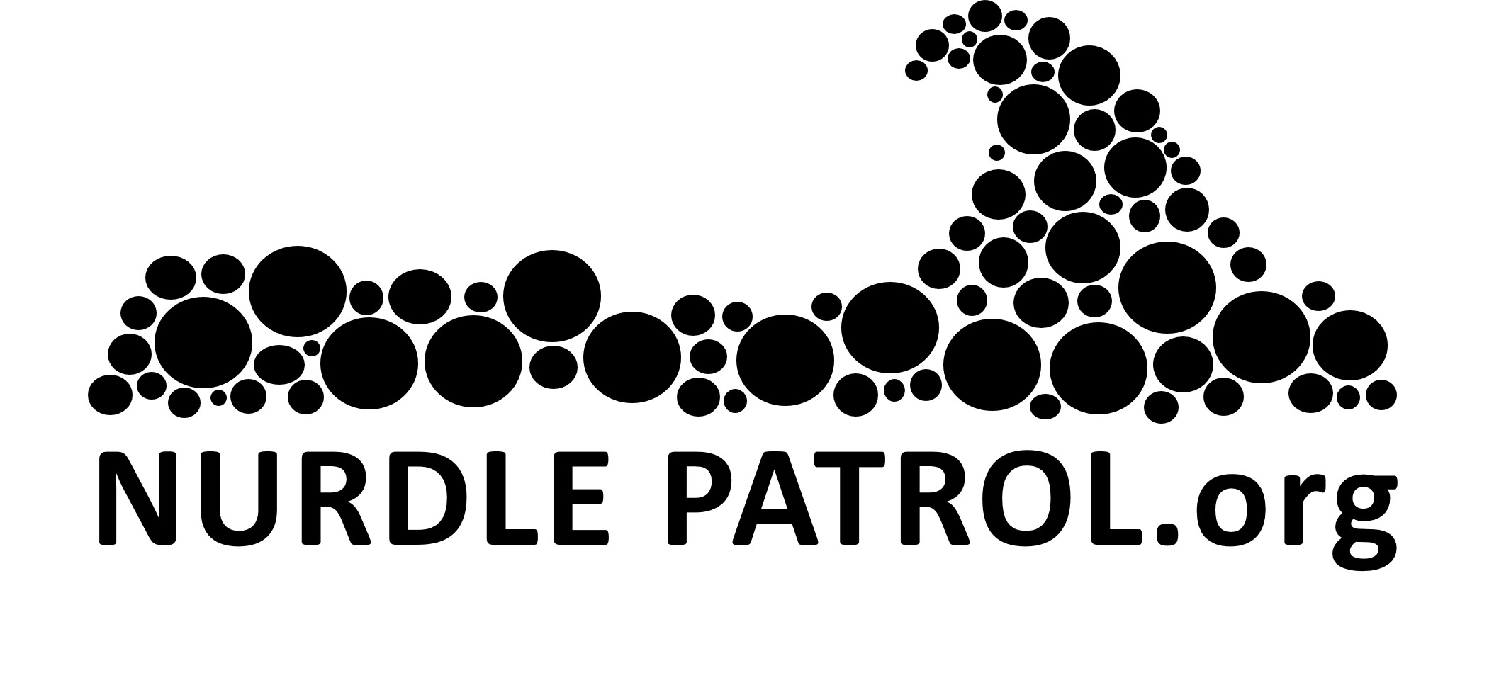 Nurdle Logo